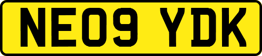 NE09YDK