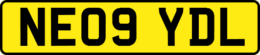 NE09YDL