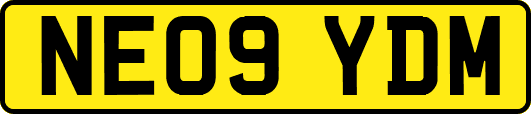 NE09YDM
