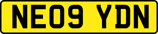 NE09YDN