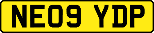 NE09YDP