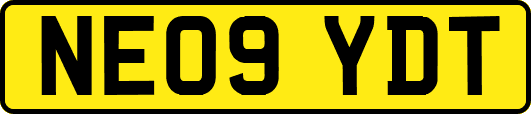 NE09YDT