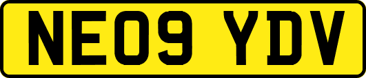 NE09YDV
