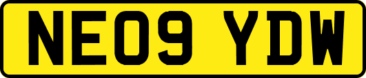 NE09YDW