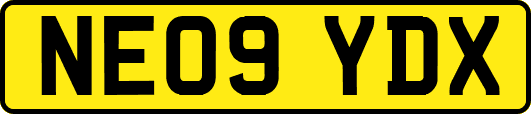 NE09YDX