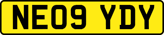 NE09YDY