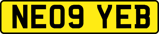 NE09YEB