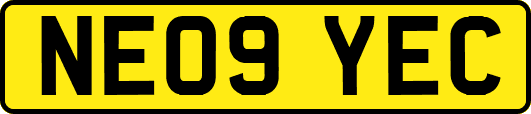 NE09YEC