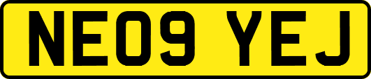 NE09YEJ