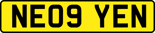 NE09YEN