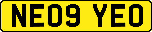 NE09YEO