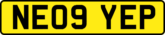 NE09YEP