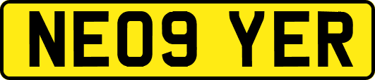 NE09YER