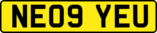NE09YEU