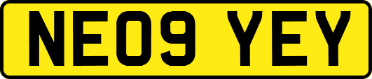 NE09YEY