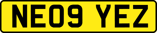 NE09YEZ