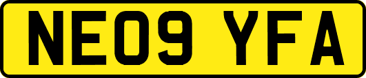 NE09YFA