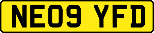 NE09YFD
