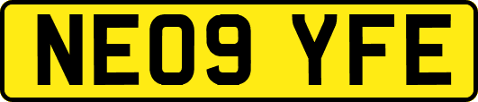 NE09YFE