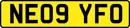 NE09YFO