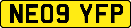 NE09YFP