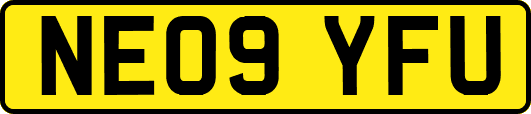 NE09YFU