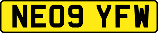 NE09YFW