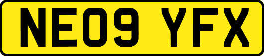 NE09YFX