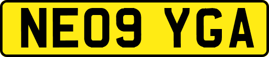 NE09YGA