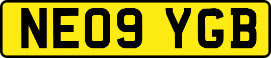 NE09YGB