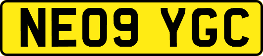 NE09YGC