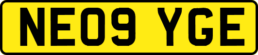 NE09YGE