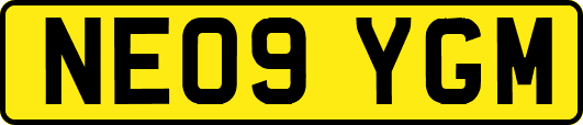 NE09YGM