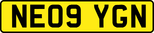 NE09YGN