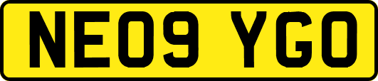 NE09YGO