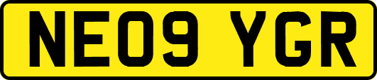 NE09YGR