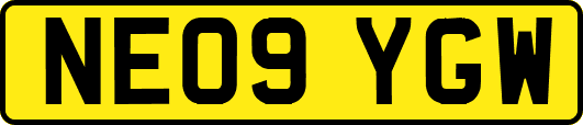 NE09YGW