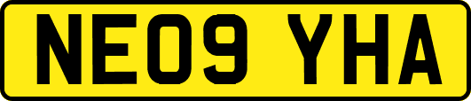 NE09YHA