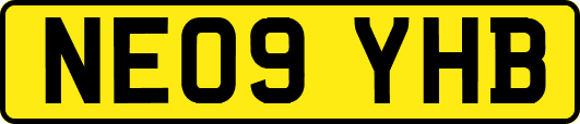 NE09YHB