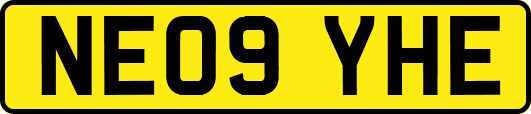 NE09YHE