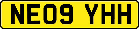 NE09YHH