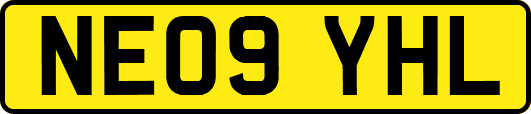 NE09YHL