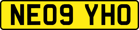 NE09YHO