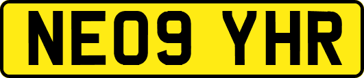 NE09YHR