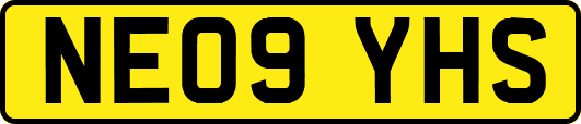 NE09YHS