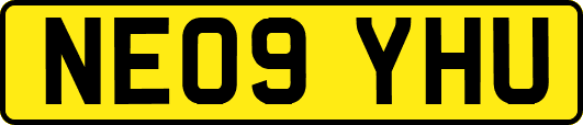 NE09YHU