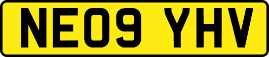 NE09YHV