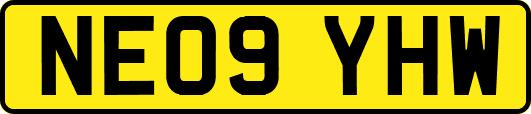 NE09YHW