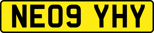 NE09YHY