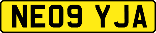NE09YJA